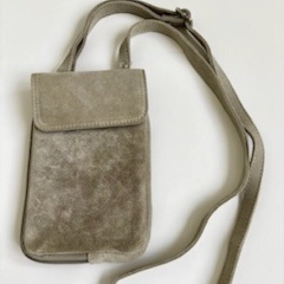 Cross Body Bag/Purse - Picture 1 of 14